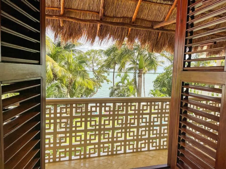7Br Beautiful Waterfront Villa - Perfect Getaway By Solmar Rentals Chetumal